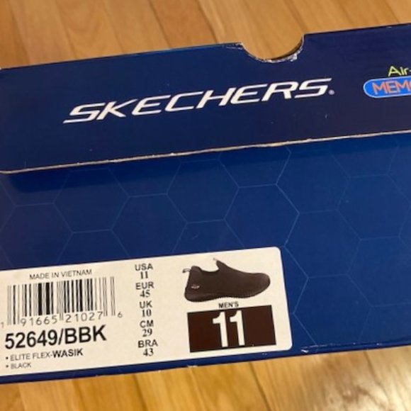 Skechers Men\'s - Elite Flex - Size 11 main image 6